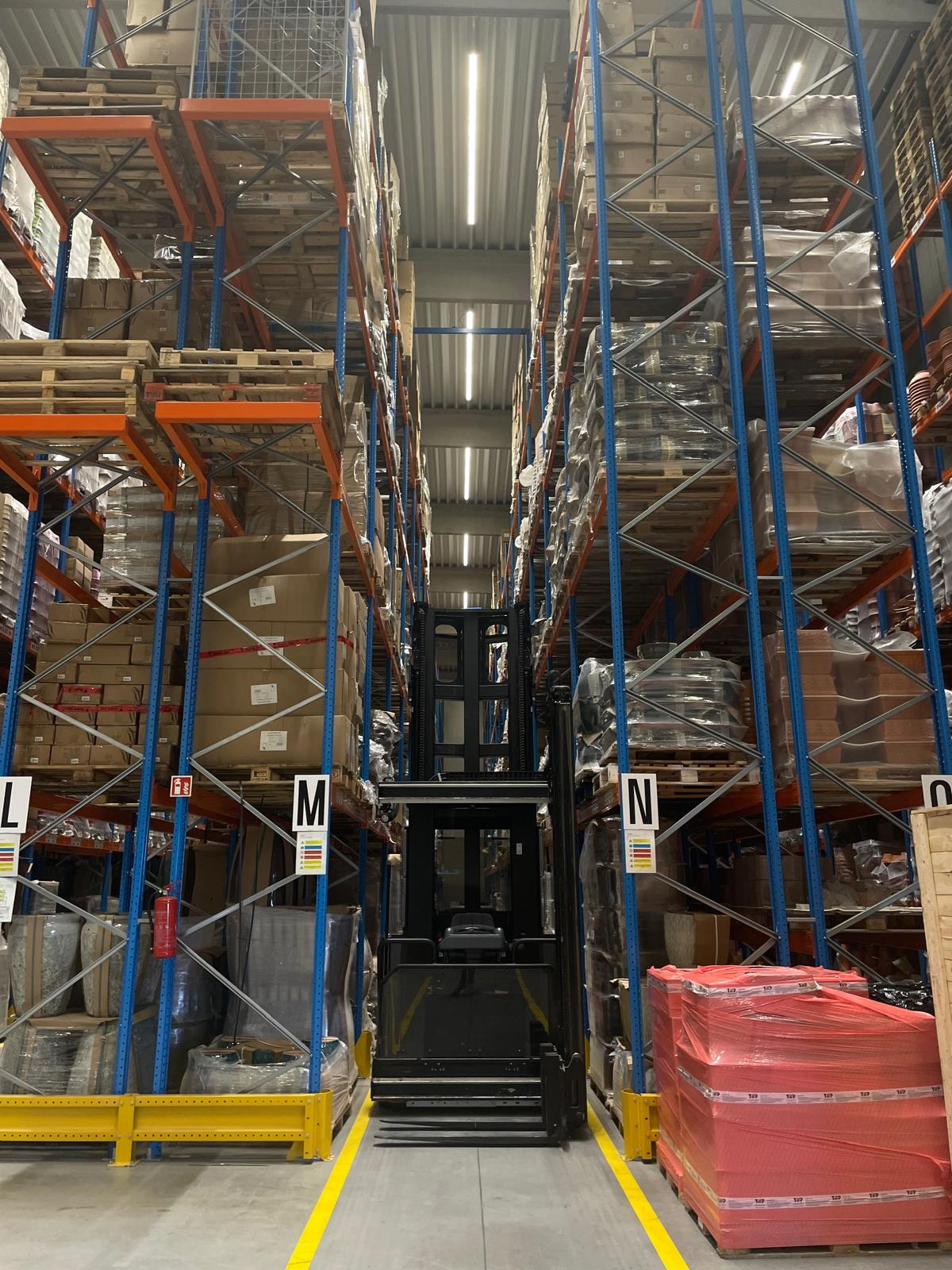 Optima sped,raktározás,szigetszentmiklos,Szállítmányozás,Cross-docking