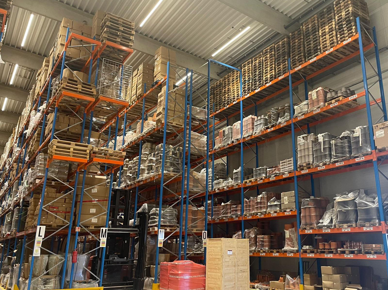 Optima sped,raktározás,szigetszentmiklos,Szállítmányozás,Cross-docking